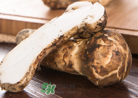 松茸是酸性還是堿性？松茸怎么做好吃