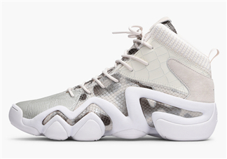 adidas crazy 8 adv white snake白蛇紋路國(guó)內(nèi)有賣(mài)的嗎？
