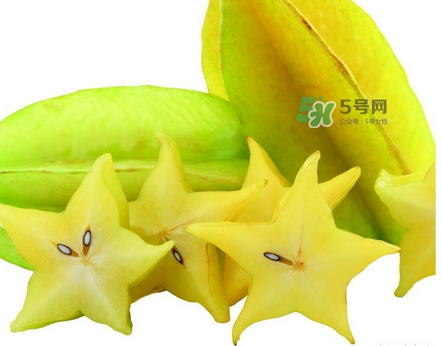 坐月子可以吃楊桃嗎？坐月子可以吃什么水果？