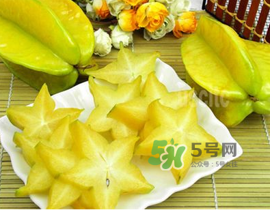 楊桃是什么季節(jié)的水果？楊桃怎么吃營養(yǎng)價(jià)值最高？