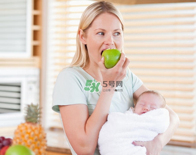 哺乳期可以吃楊桃嗎？哺乳期可以吃的水果有哪些？