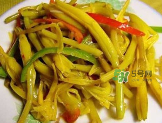 新鮮黃花菜怎么吃？新鮮黃花菜怎么做好吃