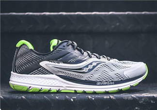 saucony ride 10怎么樣？索康尼ride 10跑鞋測(cè)評(píng)