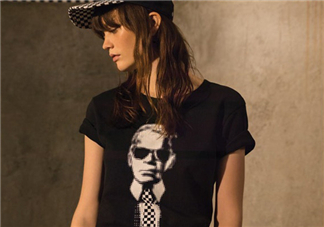 vans與老佛爺karl lagerfeld聯(lián)名系列單品有哪些？