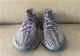 yeezy boost 350 v2 beluga 2.0灰斑馬國(guó)內(nèi)同步發(fā)售嗎？