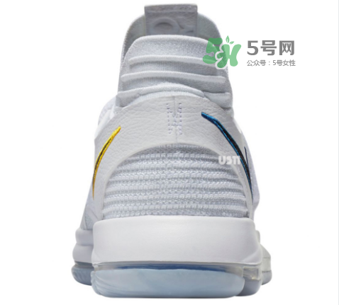 nike kd 10 opening night勇士開賽夜配色什么時候發(fā)售？