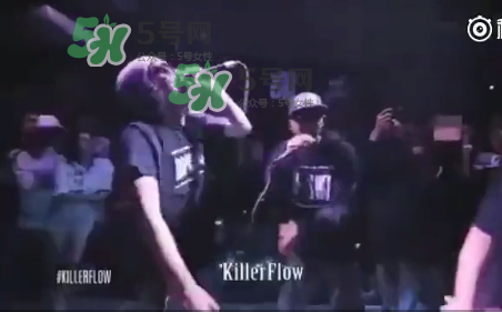 泰國有嘻哈哪里看？泰國有嘻哈完整版