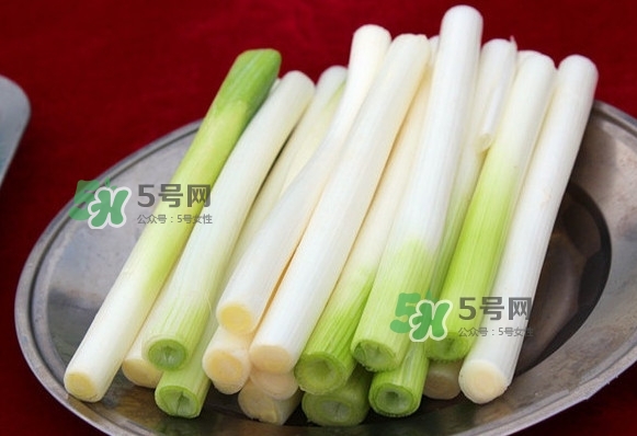 大蔥什么時候種植？大蔥什么時候上市