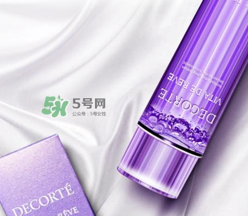 黛珂紫蘇水和牛油果乳液適合什么膚質(zhì)_孕婦能用嗎？