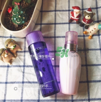 黛珂紫蘇水和牛油果乳液適合什么膚質(zhì)_孕婦能用嗎？