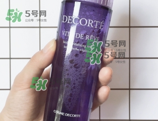 黛珂紫蘇水和ipsa流金水哪個(gè)好？紫蘇水和流金水對(duì)比