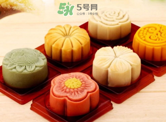 冰皮月餅可以烤嗎？冰皮月餅要烤嗎？