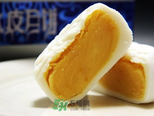 冰皮月餅可以烤嗎？冰皮月餅要烤嗎？