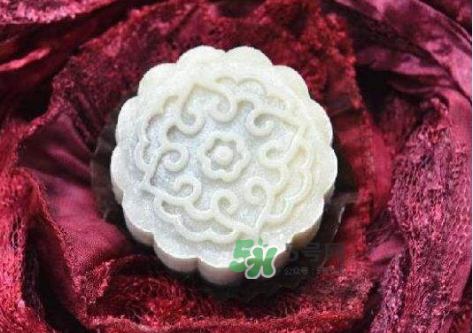 冰皮月餅可以烤嗎？冰皮月餅要烤嗎？