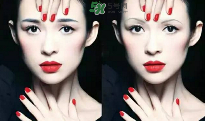半永久眉毛能維持多久？半永久眉毛術(shù)后注意