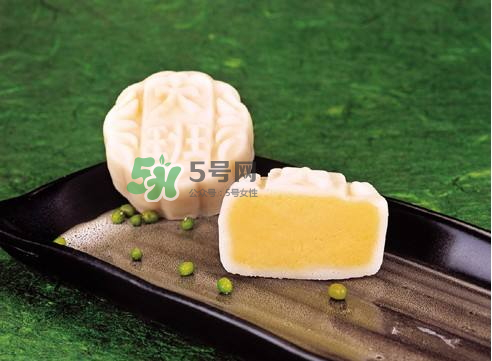 冰皮月餅可以蒸嗎？冰皮月餅蒸多久？