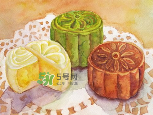 冰皮月餅可以蒸嗎？冰皮月餅蒸多久？