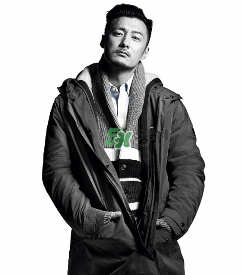 余文樂代言tommy hilfiger了嗎？余文樂是tommy hilfiger代言人嗎？