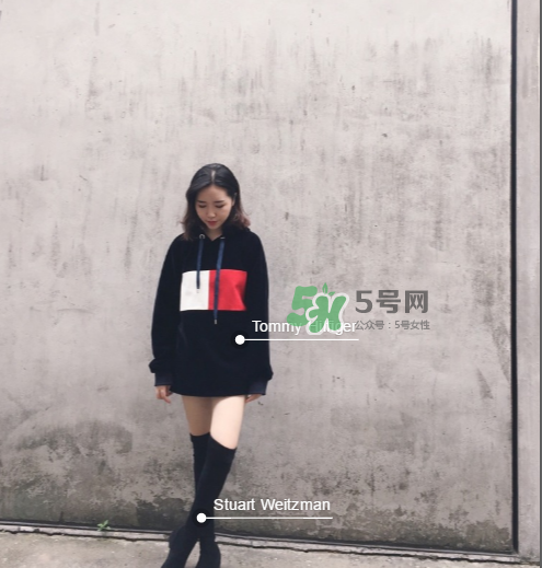 余文樂代言tommy hilfiger了嗎？余文樂是tommy hilfiger代言人嗎？