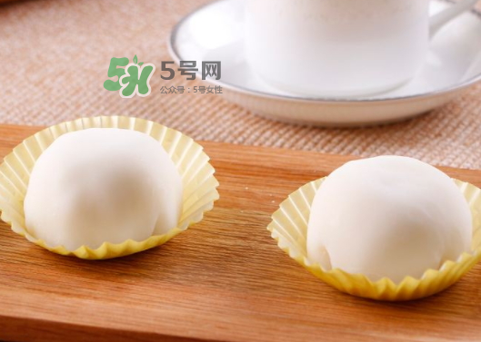 雪媚娘的皮很粘怎么辦？雪媚娘的皮太軟怎么辦？