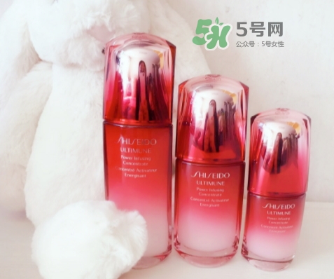 資生堂紅腰子適合什么皮膚？紅腰子適合敏感肌嗎