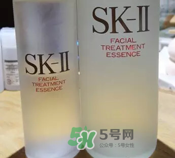 sk2神仙水日本版、國際版、中國版有什么區(qū)別不同?