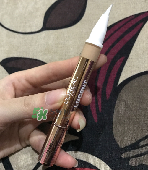 歐萊雅遮瑕筆好用嗎？歐萊雅遮瑕筆怎么樣？