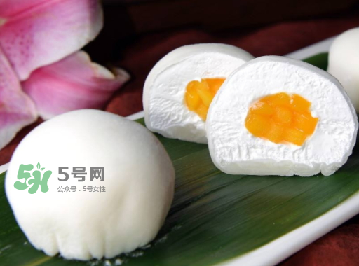 雪媚娘熱量高嗎？雪媚娘吃了會(huì)發(fā)胖嗎？