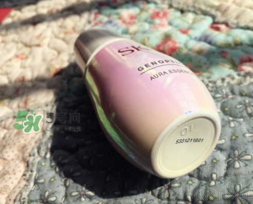 sk2大紅瓶和小燈泡哪個好？sk2大紅瓶和小燈泡順序