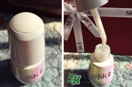 sk2大紅瓶和小燈泡哪個好？sk2大紅瓶和小燈泡順序