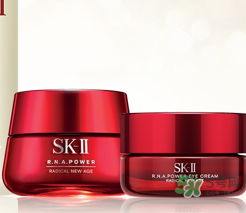 sk2大紅瓶面霜和什么一起用？sk2大紅瓶面霜搭配