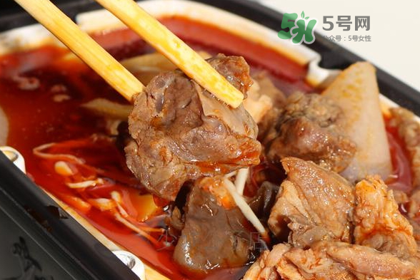 少城公子方便火鍋多少錢？少城公子方便火鍋價(jià)格