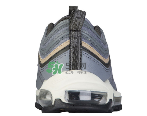 nike air max 97羊毛鞋面子彈頭多少錢_什么時(shí)候發(fā)售？