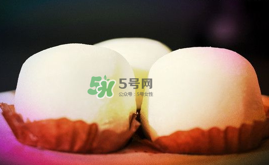 雪媚娘可以放冰箱多久？雪媚娘放冰箱冷凍還是冷藏？