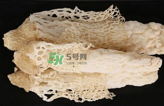 竹蓀有肥皂味正常嗎？竹蓀有酒味了還能吃嗎