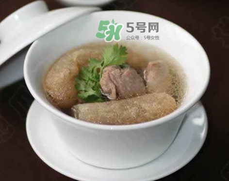 新鮮竹蓀怎么保存？干竹蓀怎么保存