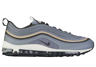 nike air max 97羊毛鞋面子彈頭多少錢_什么時候發(fā)售？