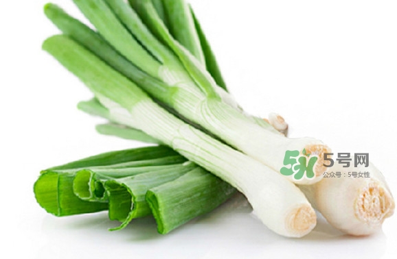 大蔥怎么保存？大蔥有什么營養(yǎng)