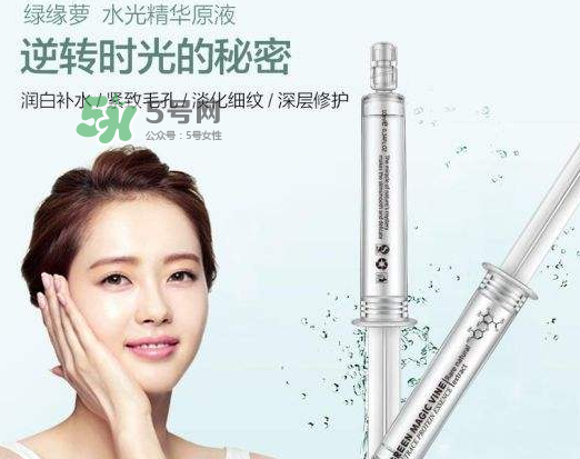 綠緣蘿是大品牌嗎？綠緣蘿是哪個國的牌子？