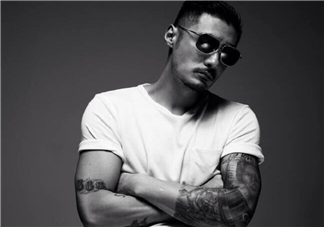 余文樂(lè)代言tommy hilfiger了嗎？余文樂(lè)是tommy hilfiger代言人嗎？
