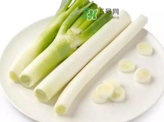 大蔥怎么去除農(nóng)藥殘留？大蔥怎么清洗干凈
