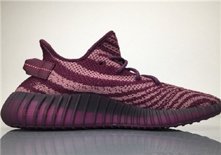 yeezy boost 350 v2 red night酒紅斑馬什么時(shí)候發(fā)售？