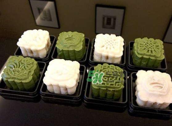 冰皮月餅太軟怎么辦？冰皮月餅皮很硬怎么辦？