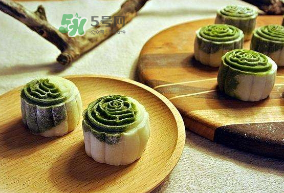 冰皮月餅太軟怎么辦？冰皮月餅皮很硬怎么辦？