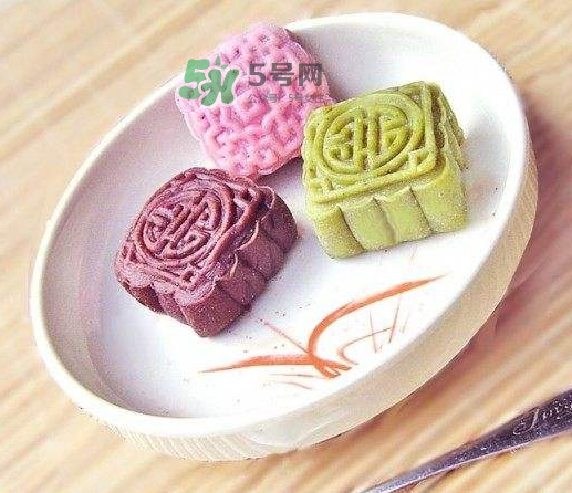 吃冰皮月餅長胖嗎？冰皮月餅的熱量高嗎？