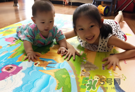 韓國貝貝維尼寶寶爬行墊環(huán)保嗎？韓國貝貝維尼寶寶爬行墊安全嗎？