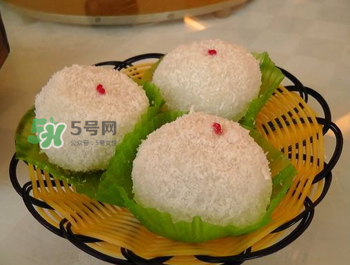 雪媚娘是糯米糍嗎？雪媚娘和糯米糍的區(qū)別