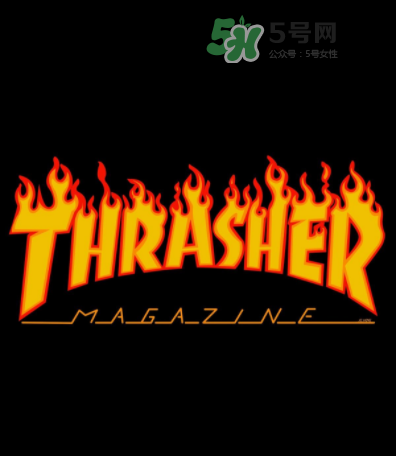 Thrasher是哪里的牌子？Thrasher是哪個國家的？