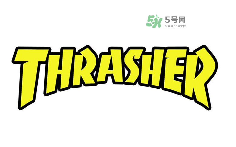 Thrasher是哪里的牌子？Thrasher是哪個國家的？
