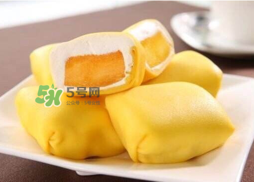 班戟和雪媚娘哪個(gè)好吃？班戟和雪媚娘的區(qū)別